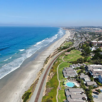 Delightful Del Mar