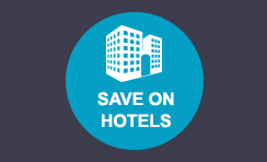 Save On Hotels