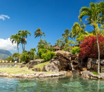 Hanalei Bay Resort Wins “Best in Kauai” Award