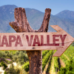 Off-The-Beaten-Path Vineyards To Try In Napa