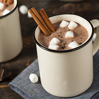 5 Hot Chocolate Recipes You Have To Try