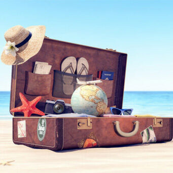 5 Summer Vacation Packing Tips