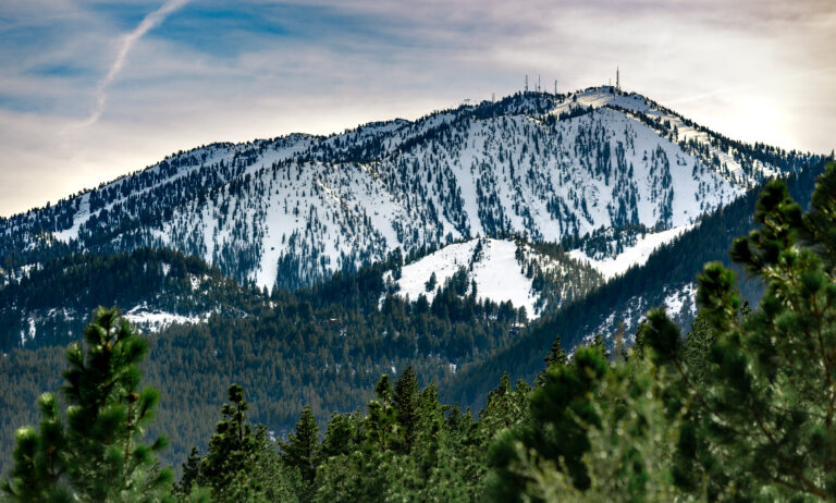 mt rose ski resort