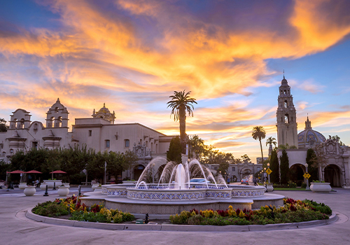 Balboa-Park