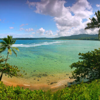 Explore Kauai’s Ke Ala Hele Makāle Coastal Path