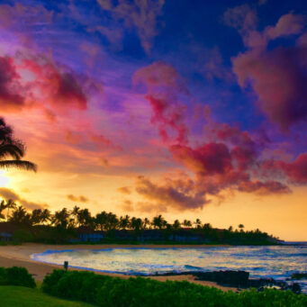 Live on the Lanai at Anaina Hou Community Park