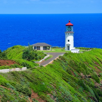 Kilauea Lighthouse Wildlife Refuge – Hanalei Bay Resort